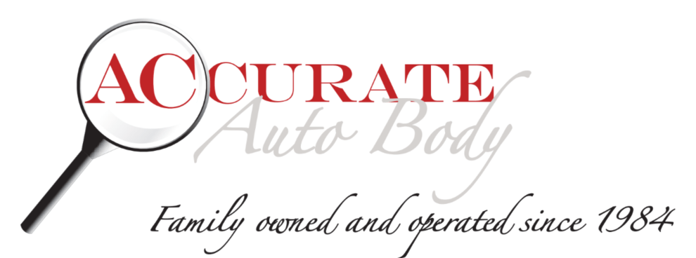 Accurate Auto Body